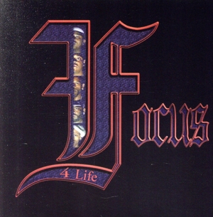 【輸入盤】Focus 4 Life