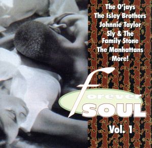 【輸入盤】Forever Soul, Vol. 1