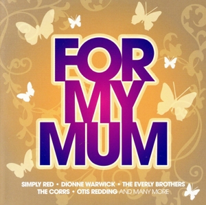 【輸入盤】For My Mum