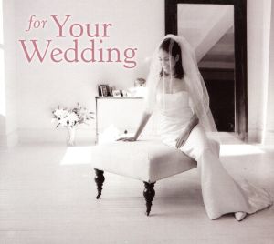 【輸入盤】For Your Wedding (Dig)