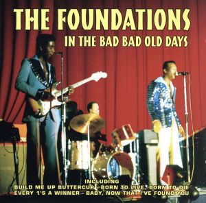 【輸入盤】In the Bad Bad Old Days