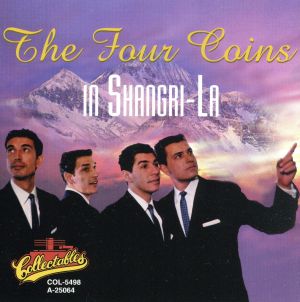 【輸入盤】Shangri La