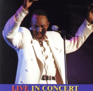 【輸入盤】Live in Concert