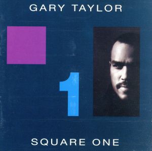 【輸入盤】Square One