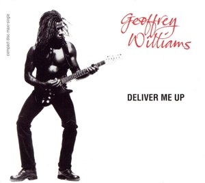 【輸入盤】Deliver Me Up