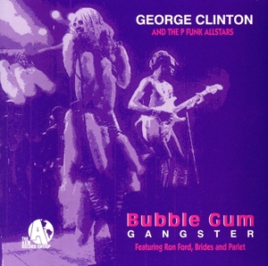 【輸入盤】Bubble Gum Ganster