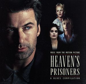 【輸入盤】Heaven's Prisoners