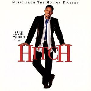 【輸入盤】Hitch