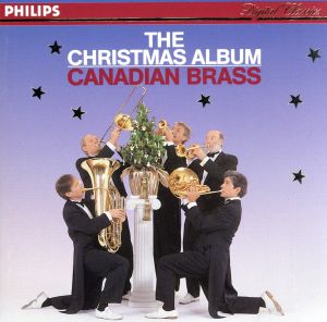 【輸入盤】Christmas Album