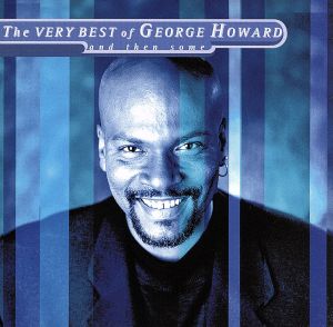 【輸入盤】Very Best of George Howard