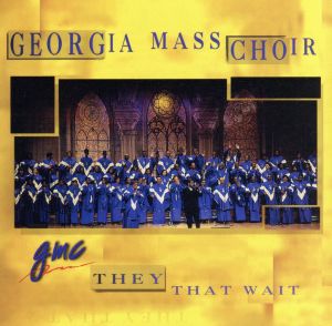 【輸入盤】They That Wait