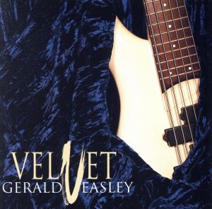 【輸入盤】Velvet