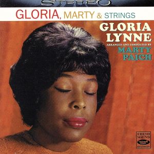 【輸入盤】Gloria, Marty and Strings