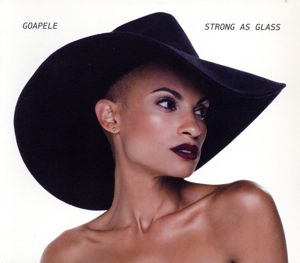 【輸入盤】Strong As Glass