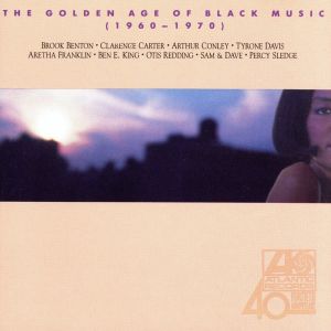 【輸入盤】1960-70-Golden Age of Black Mu