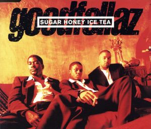 【輸入盤】Sugar, Honey, Ice Tea