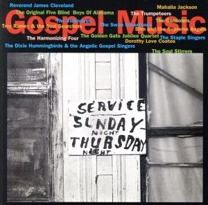 【輸入盤】Gospel Music