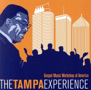 【輸入盤】Tampa Experience