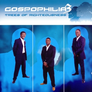 【輸入盤】Tree of Righteousness