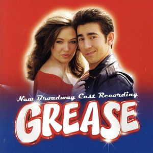 【輸入盤】Grease: New Broadway Cast Recording (Snys)