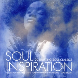 【輸入盤】Soul Inspiration