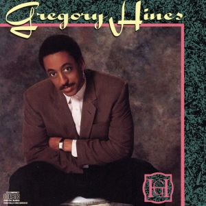 【輸入盤】Gregory Hines