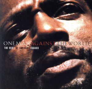 【輸入盤】One Man Against the World