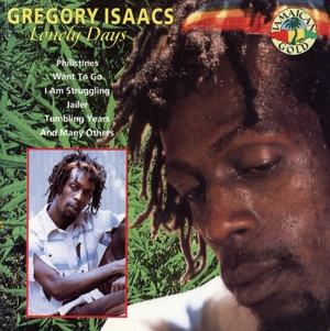 【輸入盤】Lonely Days