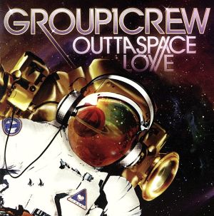 【輸入盤】Outta Space Love