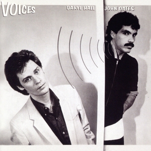 【輸入盤】Voices(Remastered)