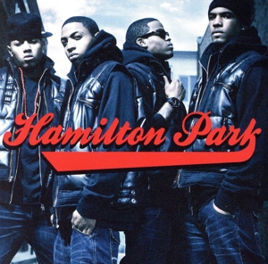 【輸入盤】Hamilton Park