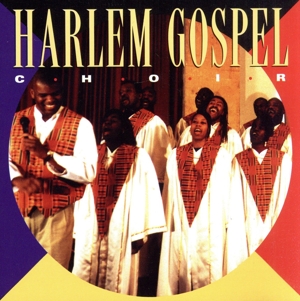 【輸入盤】Harlem Gospel Choir