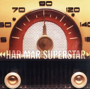 【輸入盤】Har Mar Superstar