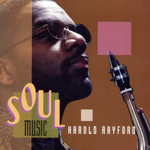 【輸入盤】Soul Music