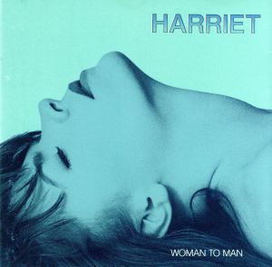 【輸入盤】Woman to Man