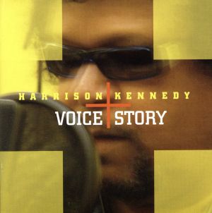 【輸入盤】Voice/Story