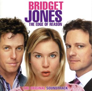 【輸入盤】Bridget Jones: The Edge of Reason