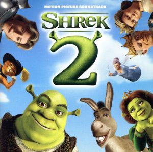 【輸入盤】Shrek 2