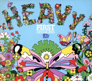 【輸入盤】First Sessions