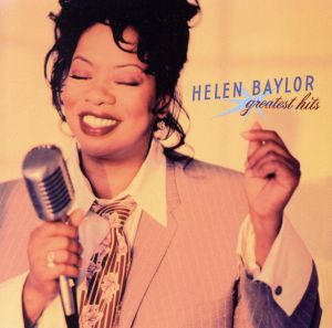 【輸入盤】Helen Baylor - Greatest Hits