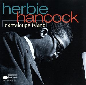 【輸入盤】Cantaloupe Island