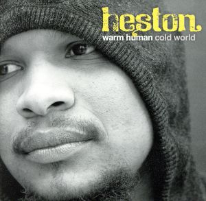 【輸入盤】Warm Human Cold World