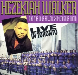 【輸入盤】Live in Toronto