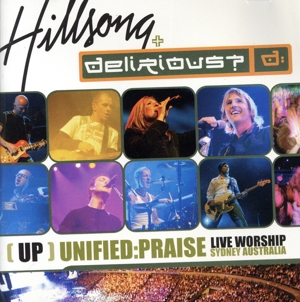 【輸入盤】Up: Unified Praise