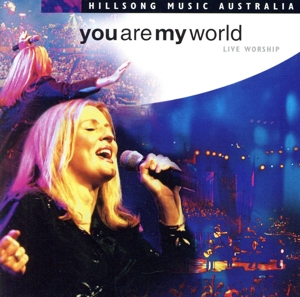 【輸入盤】You Are My World