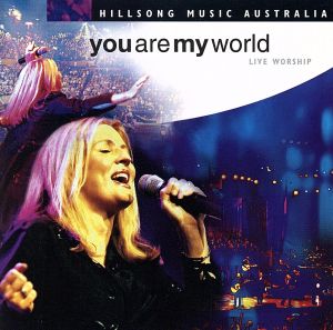 【輸入盤】You Are My World