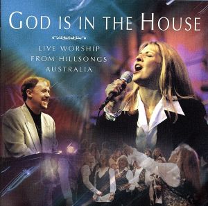 【輸入盤】God Is in the House