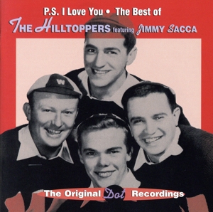 【輸入盤】Ps I Love You: Best of