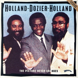 【輸入盤】Picture Never Changes