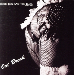 【輸入盤】OUT BREAK